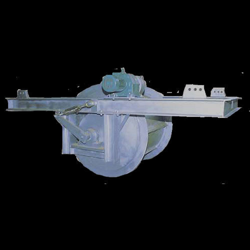 Particle separator - TEM - Lenoir-Mec - magnetic drum / for the recycling industry / multipole