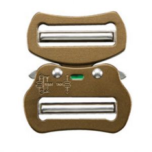 Strapping buckle - N-5869-DA - YOKE INDUSTRIAL CORP