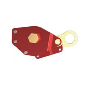 Cable tensioner - N-608AL - YOKE INDUSTRIAL CORP