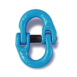 Strap connecting link - X-015 series - YOKE INDUSTRIAL CORP