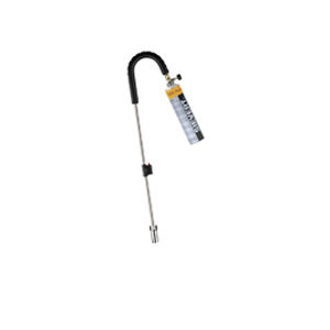 Thermal weeder - Gardener - SIEVERT AB