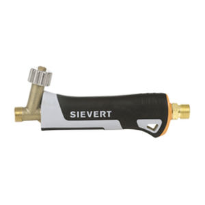 Blowtorch handle - Pro 86 - SIEVERT AB - carrying / plastic / L