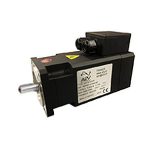 brushless servomotor - A2V Mécatronique