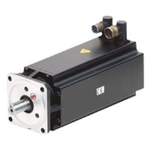 brushless servomotor - A2V Mécatronique
