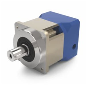 Planetary gearbox - HXF series - A2V Mécatronique - coaxial / solid-shaft / 200 - 500 Nm