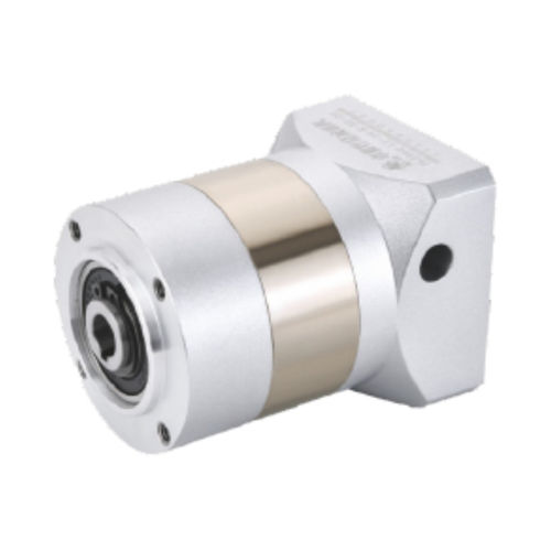 Planetary gear reducer - SLE-K series - A2V Mécatronique - right angle / hollow-shaft / 1 - 5 Nm