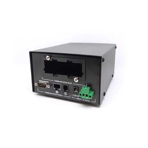 Communication adapter - Slot Adapter - RIELLO UPS - interface