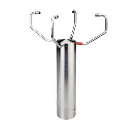 Ultrasonic anemometer - 4.3820.xx.xx - Biral - IP67 / with analog output / RS-485