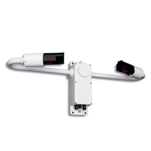 Meteorology visibility sensor - SWS-100 - Biral