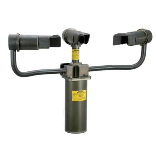 Weather sensor - VPF-730 - Biral