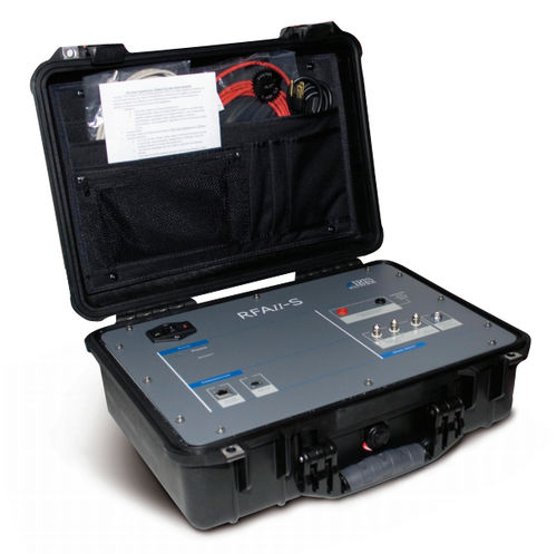 Fluxmeter - RFAII-S™ - IRIS POWER
