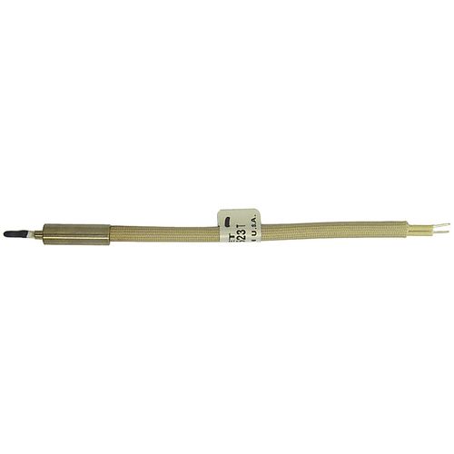 Gas detector - NPD - SRI Instruments - nitrogen / rugged