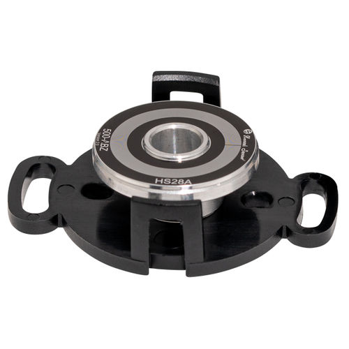 HIROBO IAMA ３ヘッドローター Incremental rotary encoder - HS28A - HONEST SENSOR Corp. Taiwan