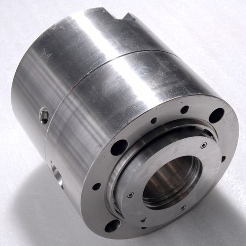 Cartridge mechanical seal - YTB101  - Chengdu Yitong Seal Co., Ltd. - multiple-spring / for centrifugal pumps / for corrosive liquids