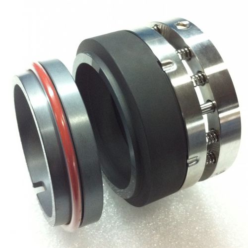 Centrifugal pump mechanical seal - Temperature:35degree - Chengdu Yitong Seal Co., Ltd. - cartridge