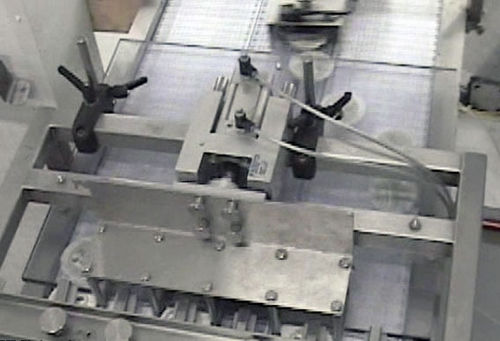 Belt conveyor - KLEENLine - horizontal / distribution / automatic