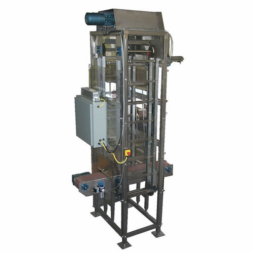 Lift system - KLEENLine