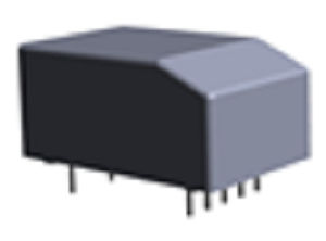 Printed circuit board power supply - BPM series - Tamura Corporation - AC/DC / compact