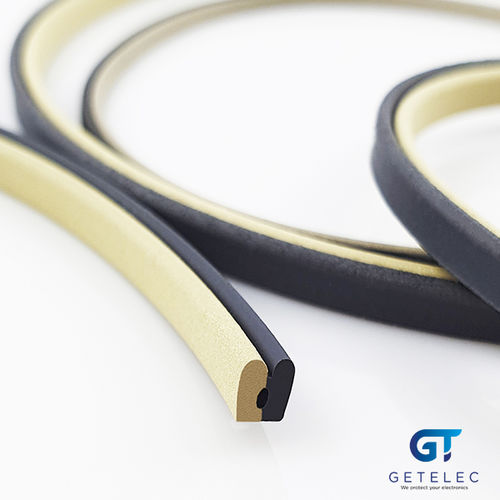 O-ring seal - GETELEC