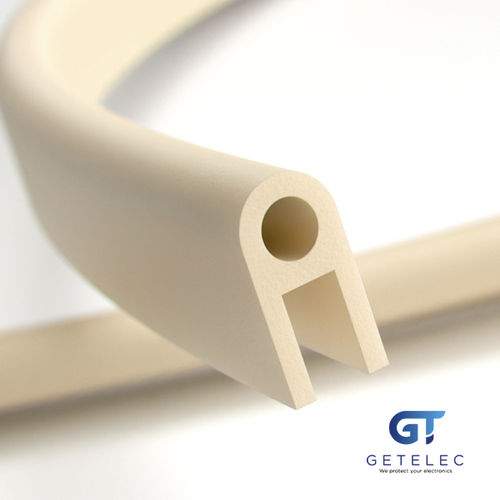 Graphite gasket - GT2024 - GETELEC - carbon / copper / aluminum