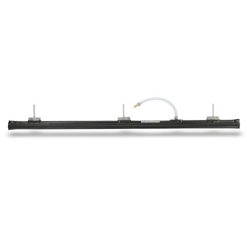 Pneumatic gripper tube - TGP - System Res - parallel / handling / for industrial robots