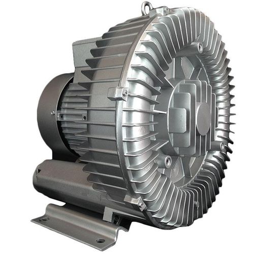 Air Blower - AB-500 - Atlantic Blowers, LLC - Centrifugal / Single ...