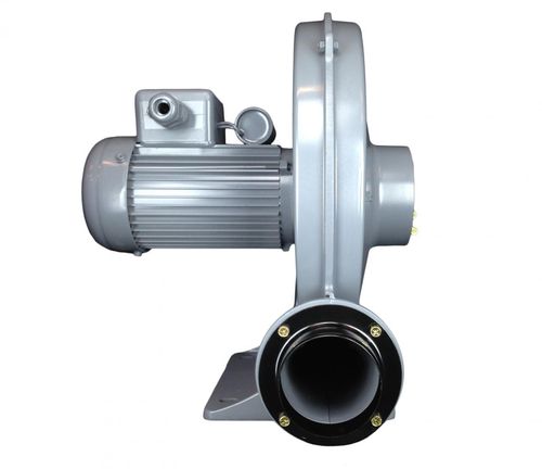 Air blower - ABC-201 - Atlantic Blowers, LLC - centrifugal / single-stage / low-pressure