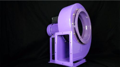 High-flow fan - ABCF-202 - Atlantic Blowers, LLC - centrifugal / low-pressure