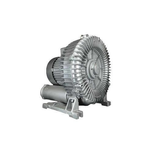 Air blower - AB-1000 - Atlantic Blowers, LLC - centrifugal / single-stage / for vacuum