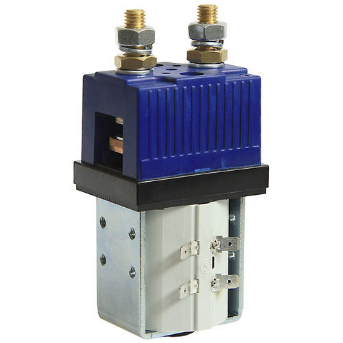 Power contactor - TL-AFS 19 - Ravioli spa - auxiliary