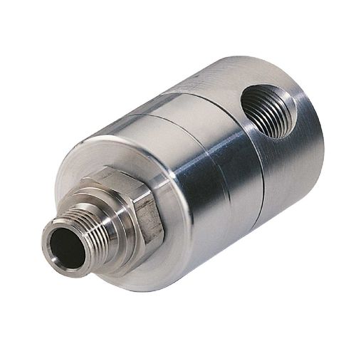 Water rotary union - 700 - Duff-Norton Europe - for oil / for air / for vacuum