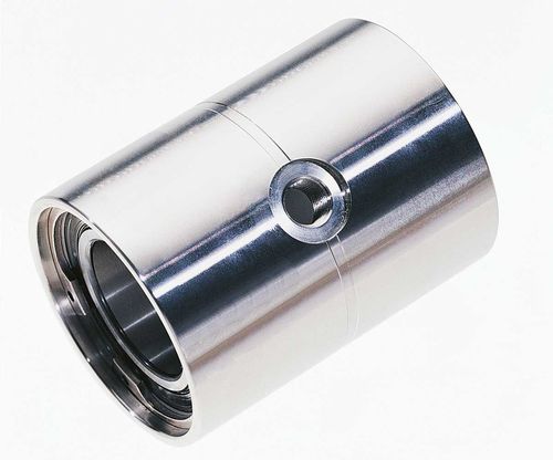 Water rotary union - BATRV series - Duff-Norton Europe - for oil / for air / for vacuum