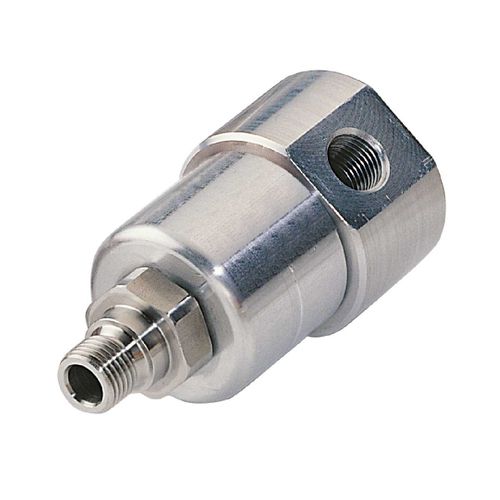 Water rotary union - 900SR5 - Duff-Norton Europe - for oil / for air / for vacuum