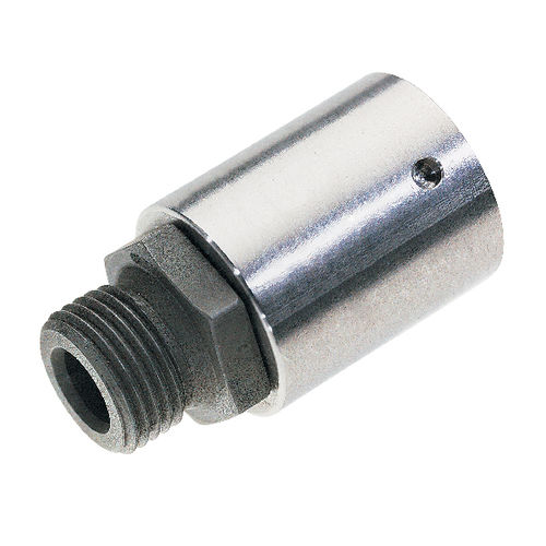 Water rotary union - 1000  - Duff-Norton Europe - for oil / for air / for vacuum
