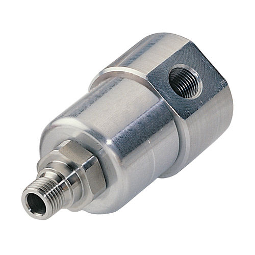 Water rotary union - 800SR5 - Duff-Norton Europe - for oil / for air / for steam