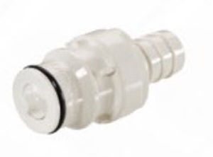 Pneumatic fitting - 60PS-PE2 series - LinkTech Quick Couplings, Inc ...