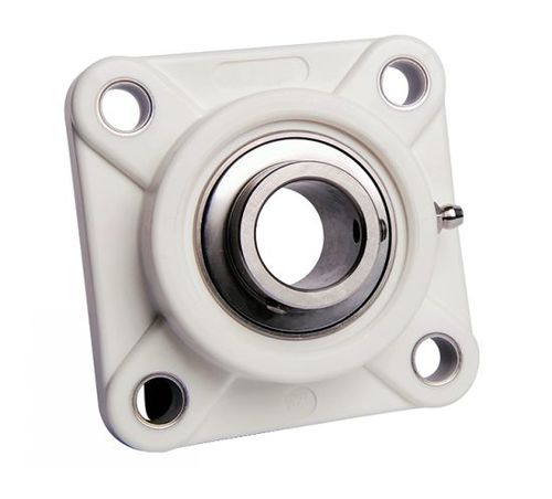 Thermoplastic bearing unit - J4-36 - Michaud Chailly - for the food industry