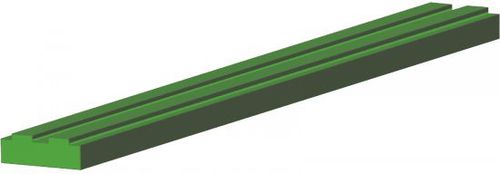 Chain guide - A2-112 - Michaud Chailly