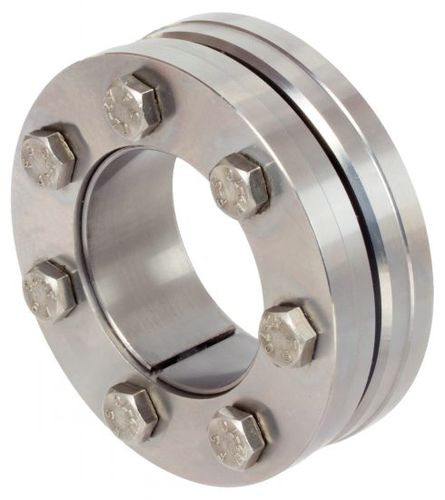 Stainless steel shrink disc - A5-590 - Michaud Chailly