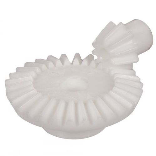 Bevel gear - A1-234 - Michaud Chailly - straight-toothed / POM