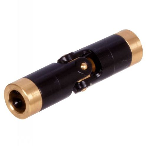 Single universal joint - A5-40 - Michaud Chailly - cross