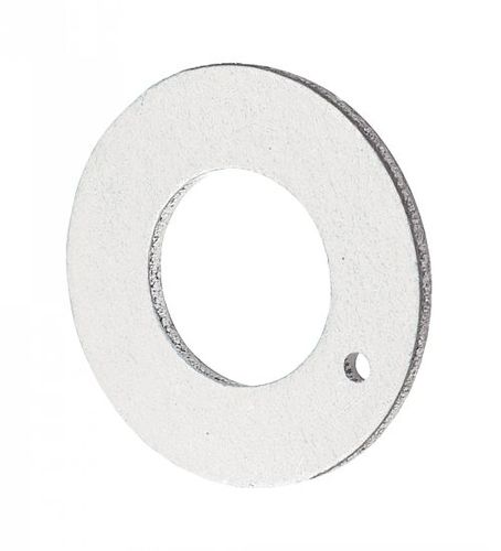 Thrust washer - C3-171 - Michaud Chailly - spherical / PTFE