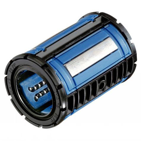Linear ball bearing - B82-DBKS-PP - Michaud Chailly - closed
