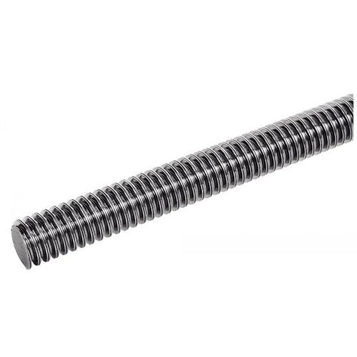 Steel headless screw - B4-01 - Michaud Chailly - trapezoidal