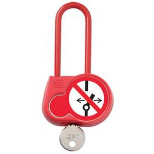 Security padlock - AL-260 series - CATU