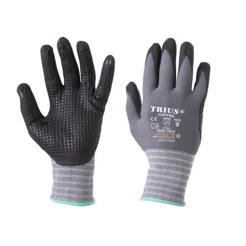 Work protection gloves - CG-951 series - CATU - industrial / anti-cut / abrasion-resistant