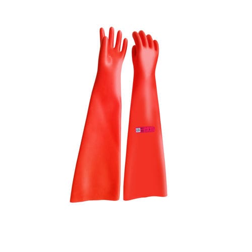 Insulated protection gloves - CGM-...-800 series - CATU - work / industrial / mechanical protection