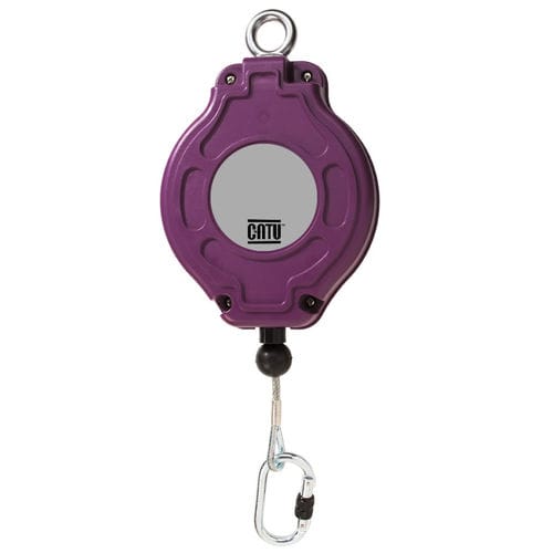 Fall arrest system - MO-591002 - CATU