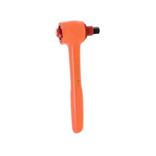 Manual ratchet - MO-6951 series - CATU