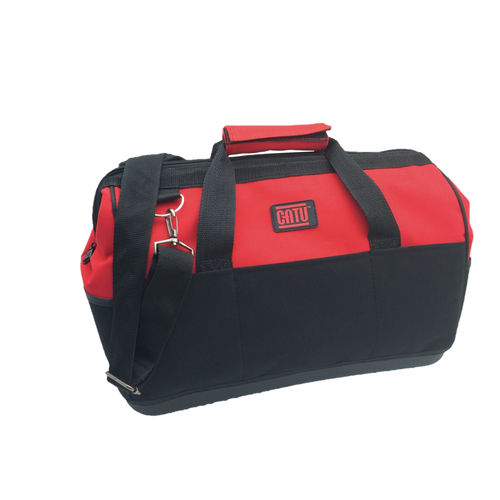 Transport bag - MO-42 series - CATU - fabric / plastic / for tools
